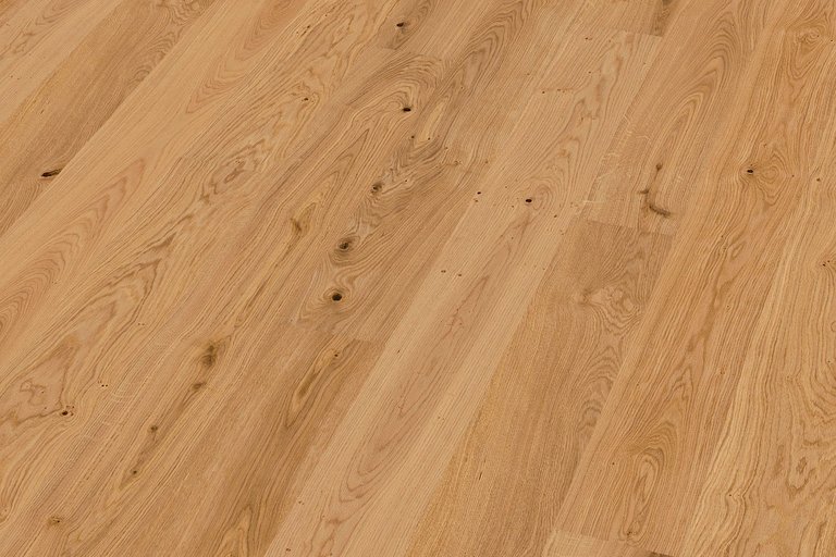 Oak KNOTTY Oak KNOTTY