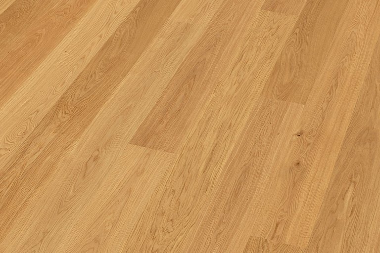 Oak CLEAN Oak CLEAN