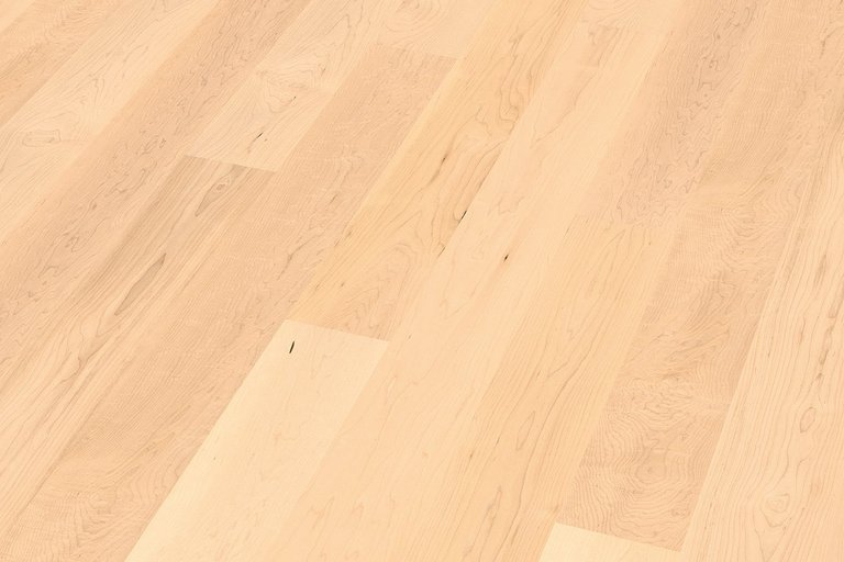 Maple (natural grading)