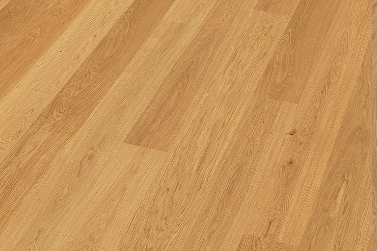 Oak (natural grading)