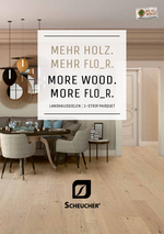 Landhausdielen Prospekt Landhausdielen Prospekt