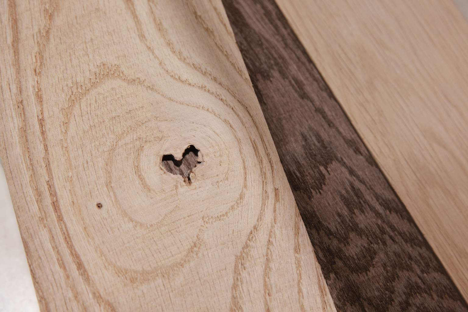 Wood Floor Cleaner - Nettoyant pour parquets plaqués bois de PARKY
